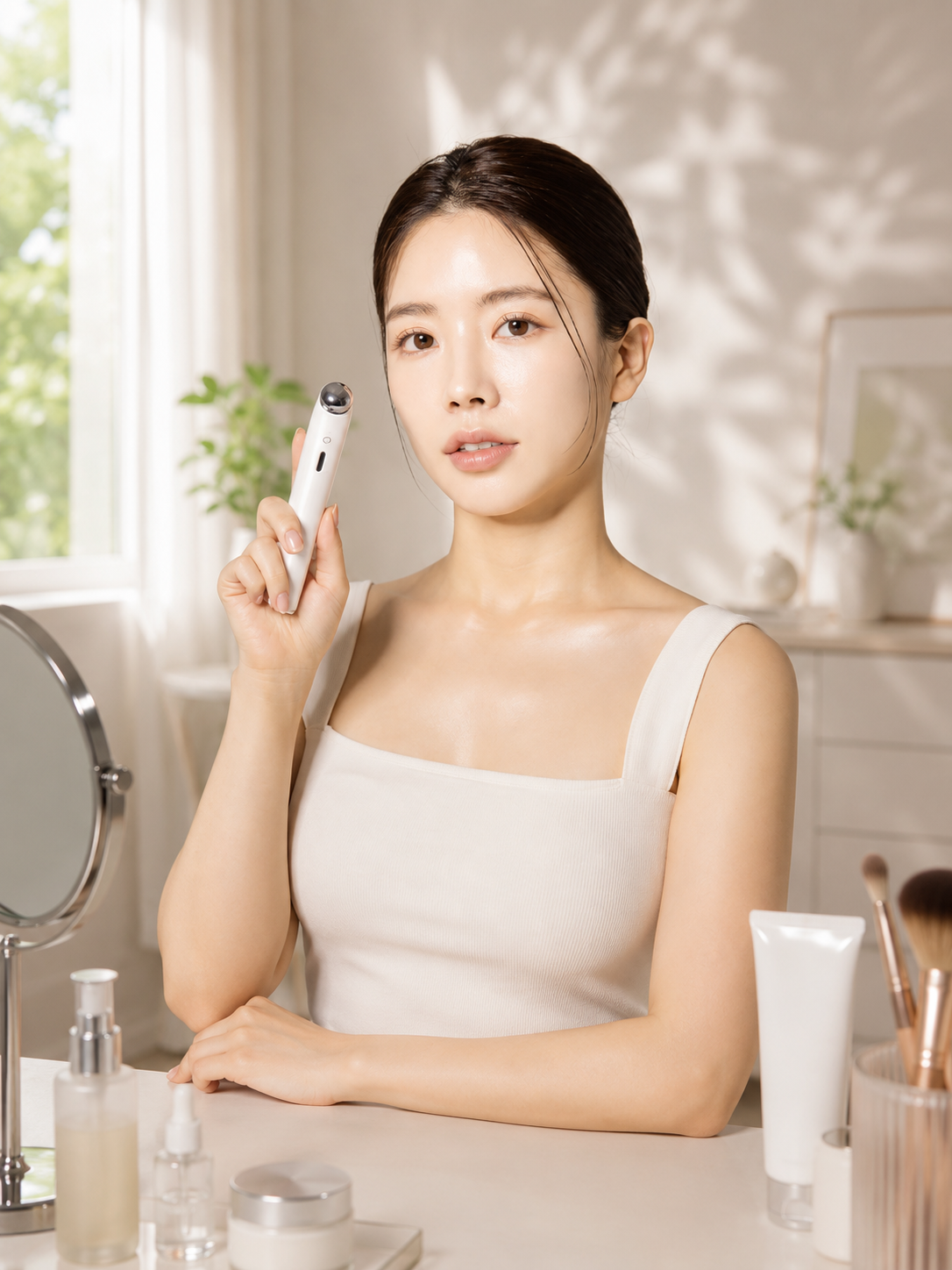 Skip the Device Gel? 3 Keys to Choosing a Gentle Hydrating Gel